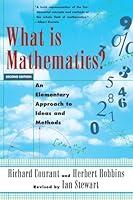 Algopix Similar Product 18 - What Is Mathematics An Elementary