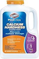 Algopix Similar Product 13 - Clorox PoolSpa Calcium Hardness