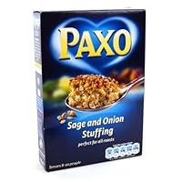 Algopix Similar Product 4 - Paxo Sage & Onion Stuffing 6oz