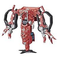 Algopix Similar Product 17 - Transformers Rampage E4180AS00 Revenge