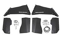 Algopix Similar Product 20 - Rough Country Rear Inner Fenders for