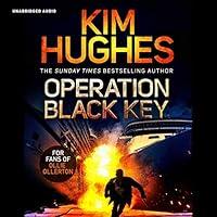 Algopix Similar Product 7 - Operation Black Key A Dom Riley