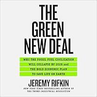 Algopix Similar Product 19 - The Green New Deal Why the Fossil Fuel