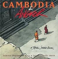 Algopix Similar Product 13 - Cambodia & Angkor:A Travel Ske