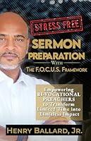 Algopix Similar Product 14 - Stress Free Sermon Preparation With The