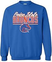 Algopix Similar Product 3 - NCAA Boise State Broncos Script