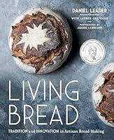Algopix Similar Product 10 - Living Bread Tradition and Innovation