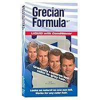 Algopix Similar Product 14 - Grecian Formula Liquid with