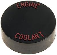Algopix Similar Product 3 - Dorman 82594 Coolant Cap Compatible