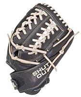 Algopix Similar Product 4 - Worth SO120FPX Black 12Inch Glove