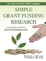 Algopix Similar Product 12 - Simple Grant Funding Research Get