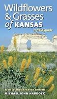 Algopix Similar Product 7 - Wildflowers and Grasses of Kansas A