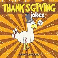 Algopix Similar Product 6 - Thanksgiving Jokes Funny Thanksgiving