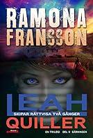 Algopix Similar Product 3 - Leah Quiller skipar rttvisa tv gnger