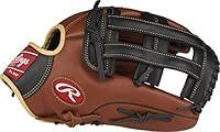 Algopix Similar Product 7 - Rawlings Sandlot Series Leather Pro H