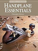 Algopix Similar Product 12 - Handplane Essentials, Revised & Expanded