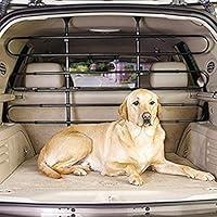 Algopix Similar Product 1 - Guardian Gear Grid Pet Vehicle