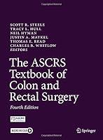 Algopix Similar Product 11 - The ASCRS Textbook of Colon and Rectal