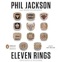 Algopix Similar Product 13 - Eleven Rings: The Soul of Success