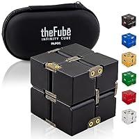 Algopix Similar Product 8 - PILPOC theFube Infinity Cube Fidget Toy