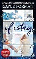 Algopix Similar Product 20 - If I Stay