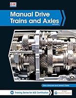 Algopix Similar Product 8 - Manual Drive Trains and Axles