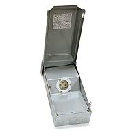 Algopix Similar Product 13 - GE T030N Single Outlet Power Inlet
