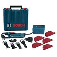 Algopix Similar Product 18 - BOSCH GOP4030C StarlockPlus
