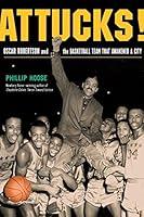 Algopix Similar Product 13 - Attucks Oscar Robertson and the