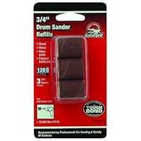 Algopix Similar Product 15 - Abrasive Sleeve Refill Abrsv 0grit