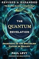 Algopix Similar Product 17 - The Quantum Revelation Awakening to