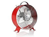 Algopix Similar Product 6 - TriStar Tristar Fan Diameter 25 cm