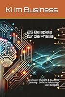 Algopix Similar Product 15 - KI im Business  25 Anwendungen fr die