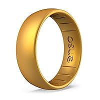Algopix Similar Product 16 - Enso Rings Classic Elements Silicone