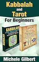 Algopix Similar Product 11 - Kabbalah And Tarot For Beginners Box