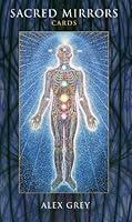 Algopix Similar Product 19 - Sacred Mirrors Cards