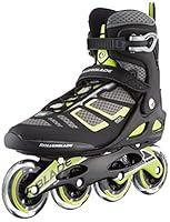 Algopix Similar Product 12 - Rollerblade Macroblade 90 Mens Inline