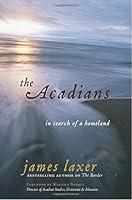 Algopix Similar Product 19 - The Acadians: In Search of a Homeland