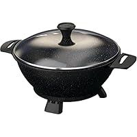 Algopix Similar Product 16 - Starfrit The Rock 45qt Electric Multi