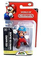 Algopix Similar Product 13 - Nintendo Super Mario ICE Mario 25