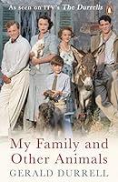 Algopix Similar Product 13 - My Family and Other Animals TV TieIn