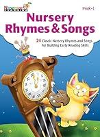 Algopix Similar Product 9 - Newmark Learning Nursery Rhymes  Songs