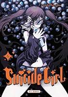 Algopix Similar Product 20 - Suicide Girl T06