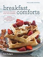 Algopix Similar Product 8 - Breakfast Comforts rev