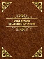 Algopix Similar Product 10 - Vinyl Record Collection Inventory