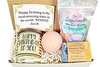 Algopix Similar Product 1 - Custom Birthday Gift Box Gift Ideas