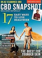 Algopix Similar Product 9 - Cbd Snapshot