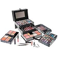 Algopix Similar Product 8 - SHANY All In One Makeup Kit Eyeshadow