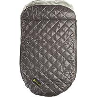 Algopix Similar Product 13 - Burley Bunting Bag, Black