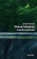 Algopix Similar Product 14 - Thucydides A Very Short Introduction